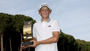 Martin Couvra 11 May 2025 Jan Kruger Getty Images