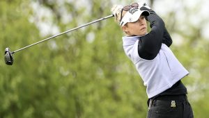 Nelly Korda 27 May 2025 Stacy Revere Getty Images