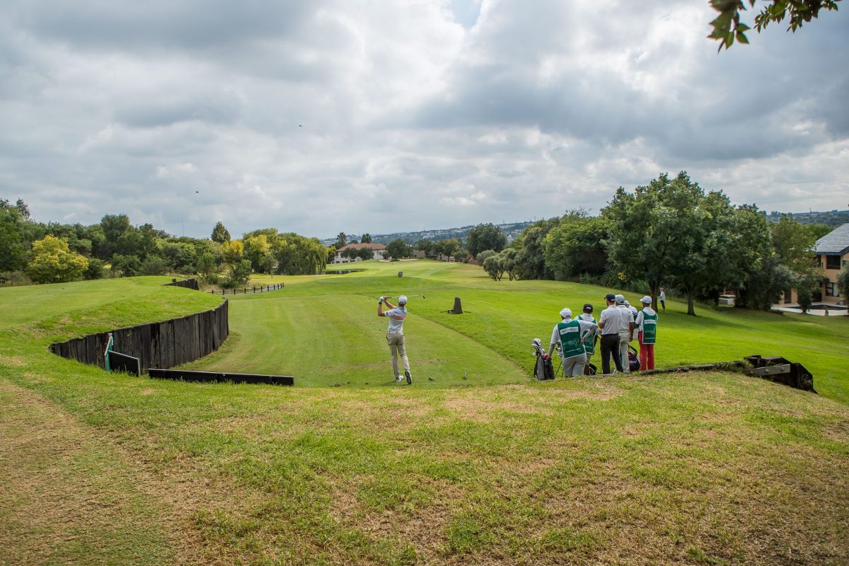 Photo by Tyrone Winfield/Sunshine Tour/Gallo Images