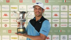 Adrien Saddier 29 June 2025 Luke Walker Getty Images