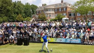 Bryson DeChambeau 6 June 2025 LIV Golf)