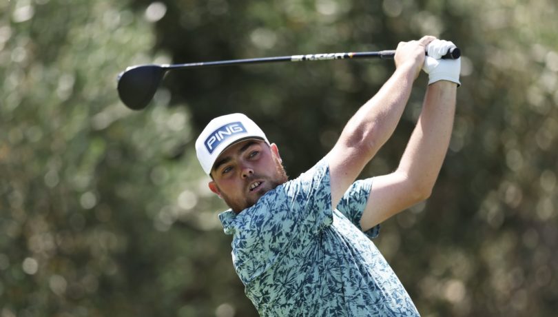 Dan Bradbury 26 June 2025 Luke Walker Getty Images