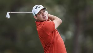 Herman Loubser 6 June 2025 Carl Fourie Sunshine Tour