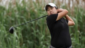 Ilhee Lee 7 June 2025 Isaiah Vazquez Getty Images
