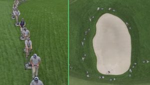 Oakmont mint condition