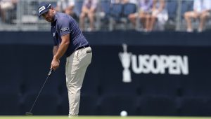 Thriston Lawrence 12 June 2025 Andy Lyons Getty Images