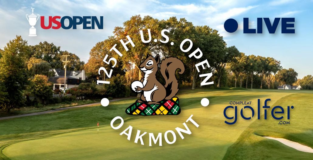 LIVE: 2025 US Open