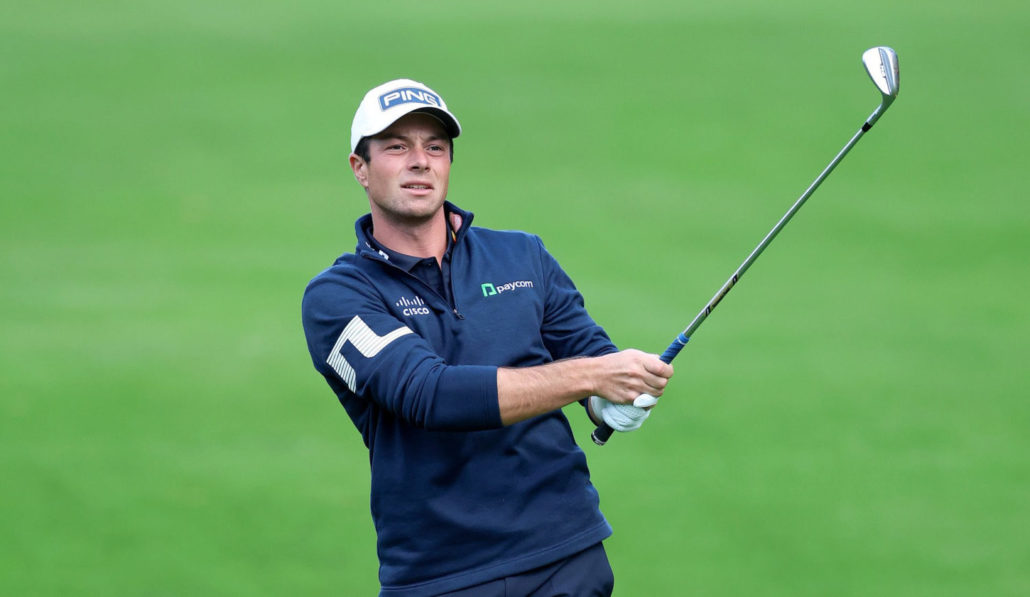 Hovland set for debut at Nedbank Golf Challenge