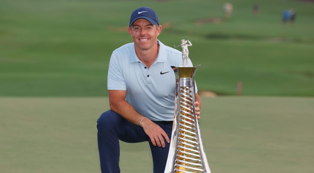 Rory Mcilroy 16 Nov 25 Andrew Redington Getty Images