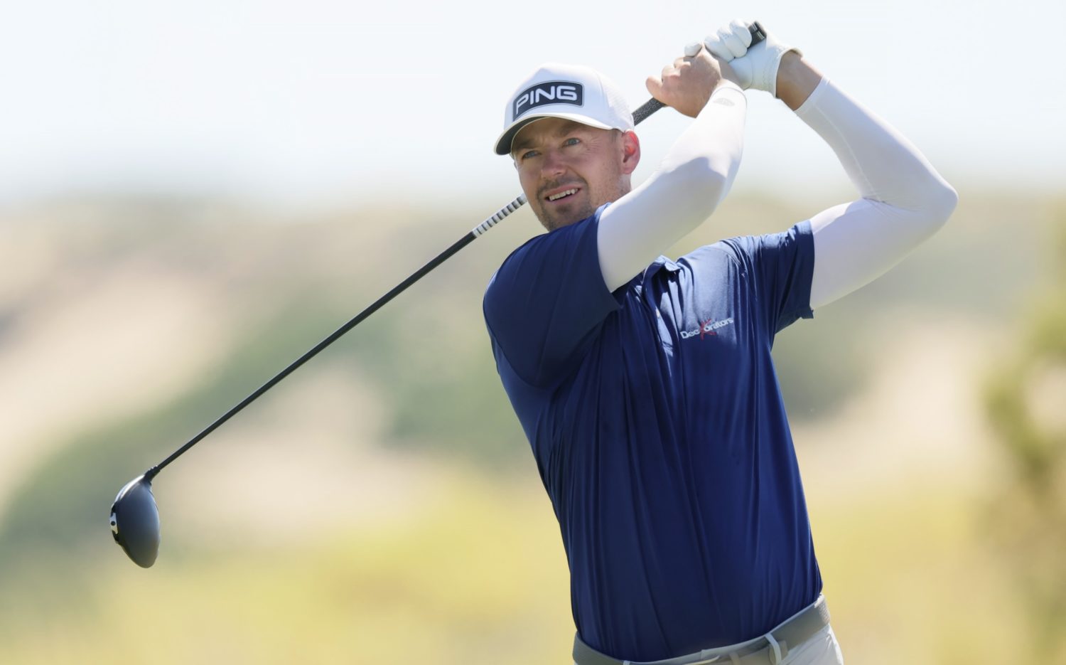 Victor Perez 19 Nov 2025 Alex Slitz Getty Images