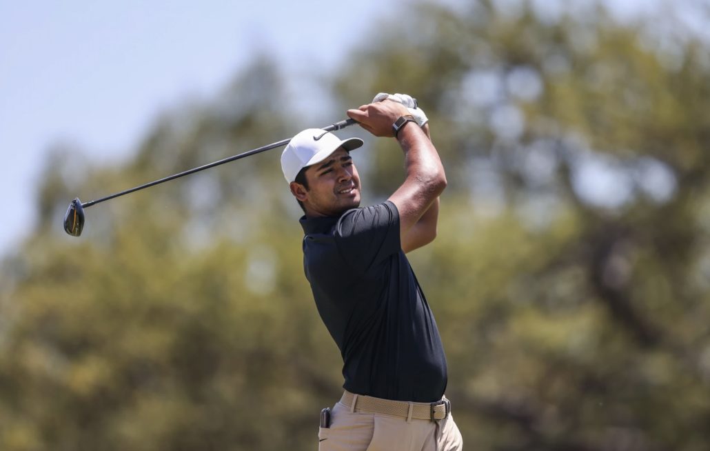 Yurav Premlall 21 Nov 2025 Sunshine Tour