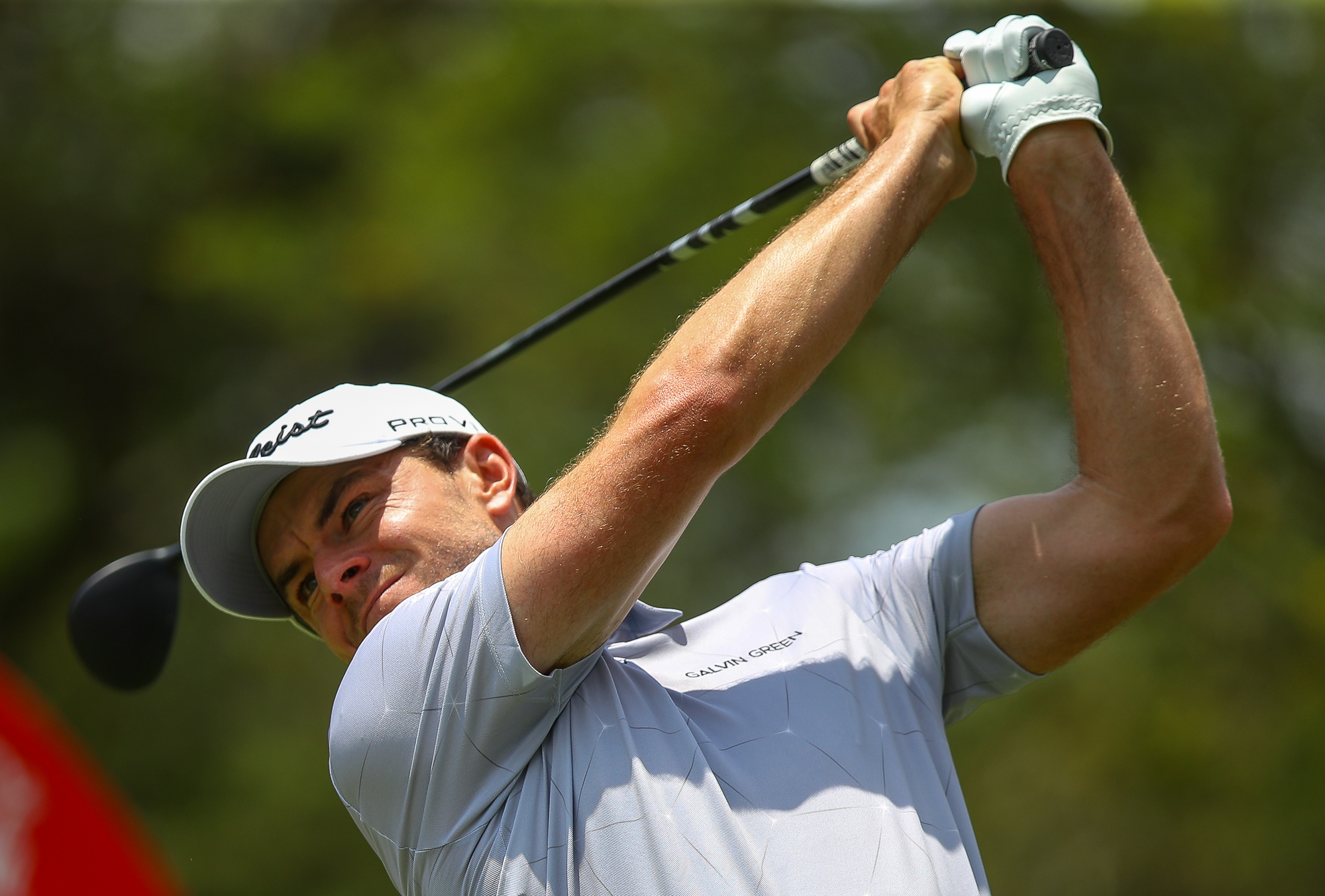 Laurie Canter 3 Dec 25 Gordon Arons Gallo Images