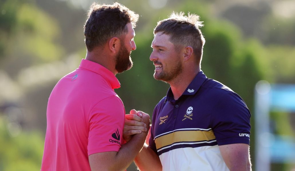 Photo by Sarah Reed/Getty Images