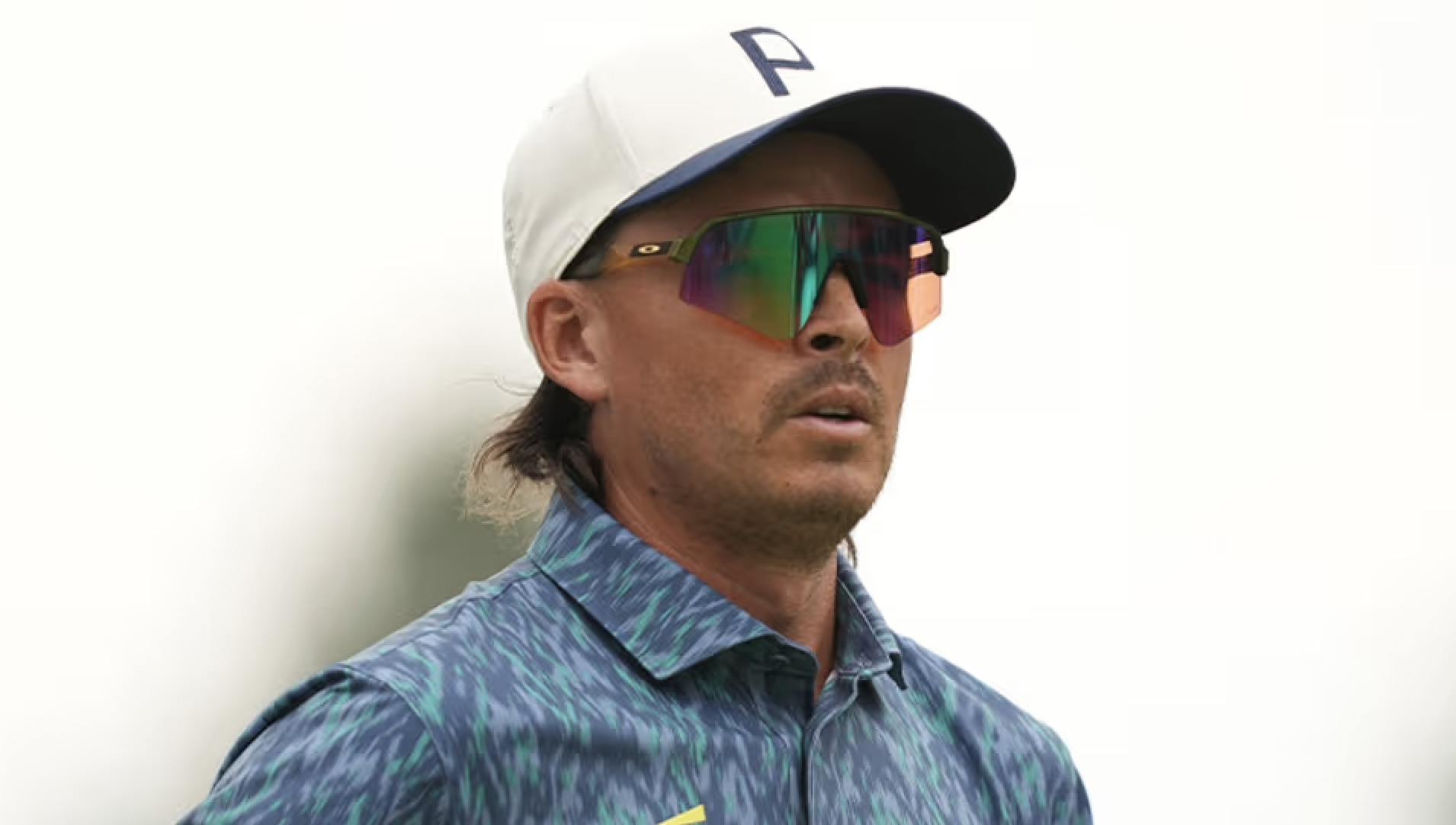 Rickie Fowler