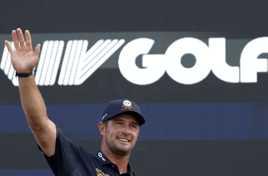 LIV Golf