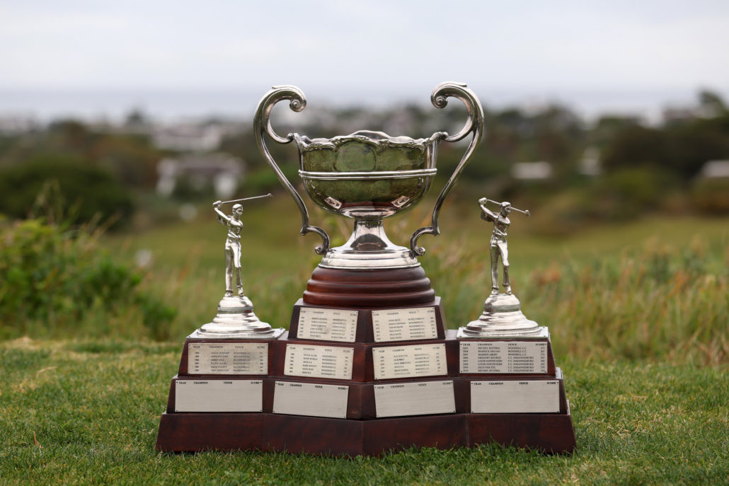 South African PGA Championship